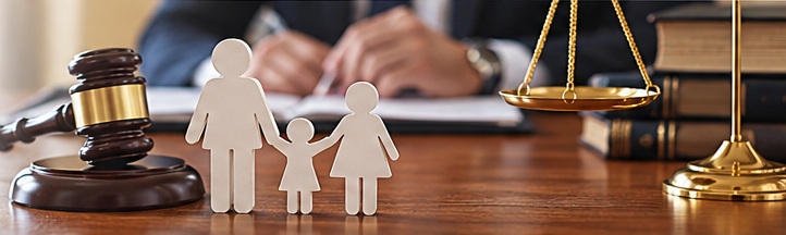 Familia y protección de sus derechos